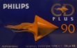 Philips CD PLUS 90 min